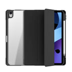 For iPad Air 2022 / 2020 10.9 / Black