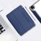 For iPad Air 2022 / 2020 10.9 / Blue