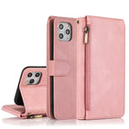 For iPhone 11 / Rose Gold