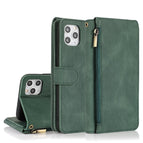 For iPhone 11 Pro / Dark Green