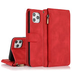 For iPhone 11 Pro / Red