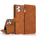 For iPhone 11 Pro Max / Brown