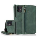 For iPhone 12 mini / Dark Green
