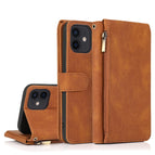 For iPhone 12 Pro Max / Brown