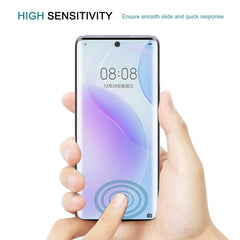 25 PCS 3D Curved Edge Full Screen Tempered Glass Film, For Huawei nova 8 5G / nova 9 (25 PCS), For Huawei nova 8 Pro 5G / nova 9 Pro (25 PCS), For vivo X60 Pro / X60 Pro+ / X60t Pro+ (25 PCS)