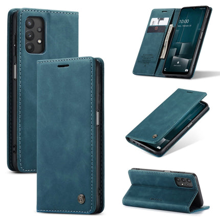 CaseMe 013 Multifunctional Horizontal Flip Leather Case with Holder & Card Slot & Wallet, For Samsung Galaxy A32 5G, For Samsung Galaxy A52 5G / 4G, For Samsung Galaxy A72 5G / 4G