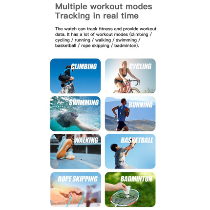 MX12 1.3 inch IPS Color Screen IP68 Waterproof Smart Watch, Support Bluetooth Call / Sleep Monitoring / Heart Rate Monitoring, Steel Strap