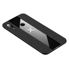 XINLI Stitching Cloth Textue Shockproof TPU Protective Case, For Xiaomi Redmi 7, For Xiaomi Mi 9T / Redmi K20, For Xiaomi Redmi Note 7, For Xiaomi Redmi Note 5, For Xiaomi Redmi 5 Plus