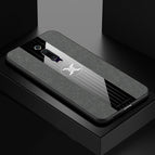 For Xiaomi Mi 9T / Redmi K20 / Gray