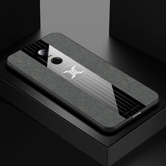 XINLI Stitching Cloth Textue Shockproof TPU Protective Case, For Xiaomi Redmi 7, For Xiaomi Mi 9T / Redmi K20, For Xiaomi Redmi Note 7, For Xiaomi Redmi Note 5, For Xiaomi Redmi 5 Plus