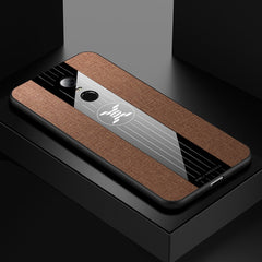XINLI Stitching Cloth Textue Shockproof TPU Protective Case, For Xiaomi Redmi 7, For Xiaomi Mi 9T / Redmi K20, For Xiaomi Redmi Note 7, For Xiaomi Redmi Note 5, For Xiaomi Redmi 5 Plus
