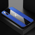 For Xiaomi Mi 9 / Blue