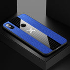 For Xiaomi Mi 6X / A2 / Blue