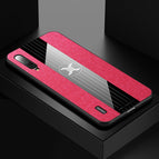 For Xiaomi Mi CC9 / Red
