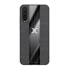 XINLI Stitching Cloth Textue Shockproof TPU Protective Case, For Xiaomi Mi CC9e, For Xiaomi Mi 8 Lite, For Xiaomi Mi Max 2, For Xiaomi Mi Max 3