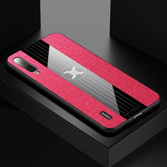 XINLI Stitching Cloth Textue Shockproof TPU Protective Case, For Xiaomi Mi CC9e, For Xiaomi Mi 8 Lite, For Xiaomi Mi Max 2, For Xiaomi Mi Max 3