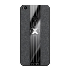 XINLI Stitching Cloth Textue Shockproof TPU Protective Case, For Xiaomi Mi Max 2, For Xiaomi Mi Max 3