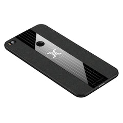 XINLI Stitching Cloth Textue Shockproof TPU Protective Case, For Xiaomi Mi Max 2, For Xiaomi Mi Max 3