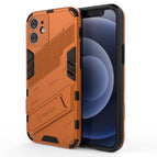 For iPhone 12 mini / Orange