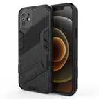 For iPhone 12 / Black
