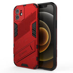 For iPhone 12 / Red