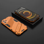 For iPhone 12 / Orange
