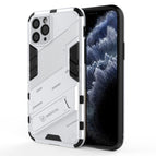 For iPhone 11 Pro / White