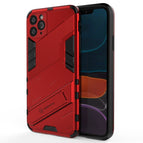 For iPhone 11 Pro Max / Red