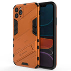 For iPhone 11 Pro Max / Orange