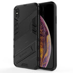 For iPhone XS Max / Black