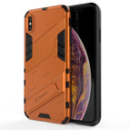 For iPhone XS Max / Orange