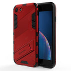 For iPhone 7 & 8 / Red