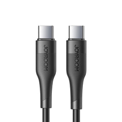 JOYROOM S-1230M3 60W PD Type-C / USB-C to Type-C / USB-C Fast Charging Data Cable, 1.2m