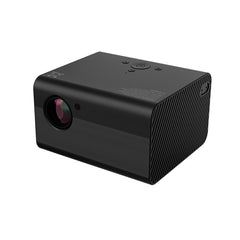 T10 1920x1080P 3600 Lumens Portable Home Theater LED HD Digital Projector, Android Version, Android Version