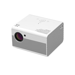 T10 1920x1080P 3600 Lumens Portable Home Theater LED HD Digital Projector, Android Version, Android Version