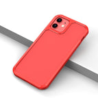 For iPhone 12 mini / Red