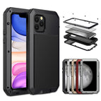 For iPhone 11 / Black