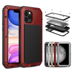 For iPhone 11 / Red