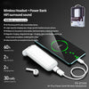 Remax Proda PD-BT600 Bluetooth 5.0 Multi-function Power Bank Wireless Bluetooth Earphone