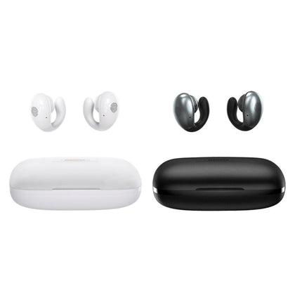Remax Proda TWS-17 Bluetooth 5.0 Ear Clip Style True Wireless Stereo Bluetooth Earphone