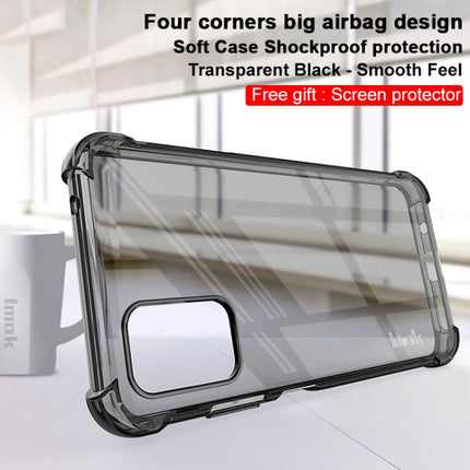IMAK All Coverage Shockproof Airbag TPU Case, For HTC Desire 21 Pro 5G, For Motorola Moto G Power (2021), For Motorola Moto G Stylus (2021)