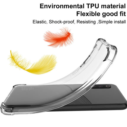 IMAK All Coverage Shockproof Airbag TPU Case, For HTC Desire 21 Pro 5G, For Motorola Moto G Power (2021), For Motorola Moto G Stylus (2021)
