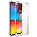 For HTC Desire 21 Pro 5G / Transparent