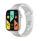 Silicone Strap(White) / White