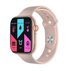 Silicone Strap(Pink) / Pink