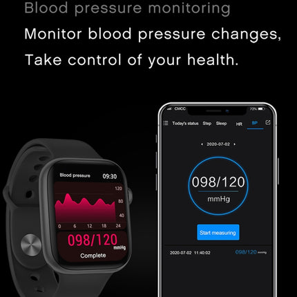 DW35PRO 1.75 inch Color Screen IPX7 Waterproof Smart Watch, Support Bluetooth Answer & Reject / Sleep Monitoring / Heart Rate Monitoring, Style: Silicone Strap, Silicone Strap(Red), Silicone Strap(White), Silicone Strap(Pink), Silicone Strap(Blue)     ...