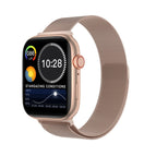 Steel Strap(Rose Gold) / Rose Gold
