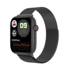 Steel Strap(Black) / Black