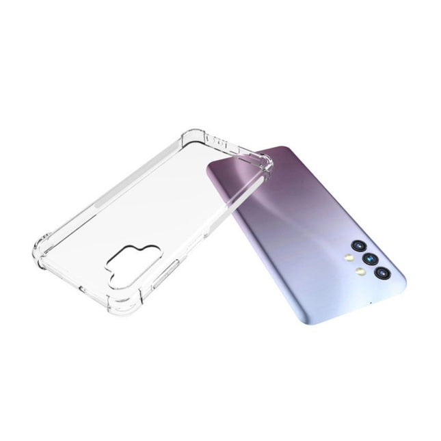 Shockproof Non-slip Waterproof Thickening TPU Protective Case