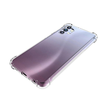 Shockproof Non-slip Waterproof Thickening TPU Protective Case